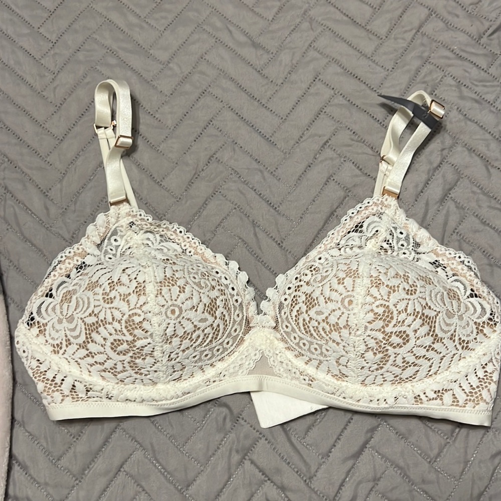 Aerie 38C plunge  bra
